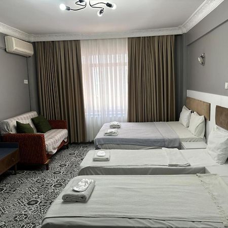 Mara Suite Taxim อิสตันบูล ภายนอก รูปภาพ