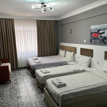 Mara Suite Taxim อิสตันบูล ภายนอก รูปภาพ